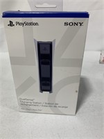 PLAYSTATION DUALSENSE CHARGING STATION FOR PS5