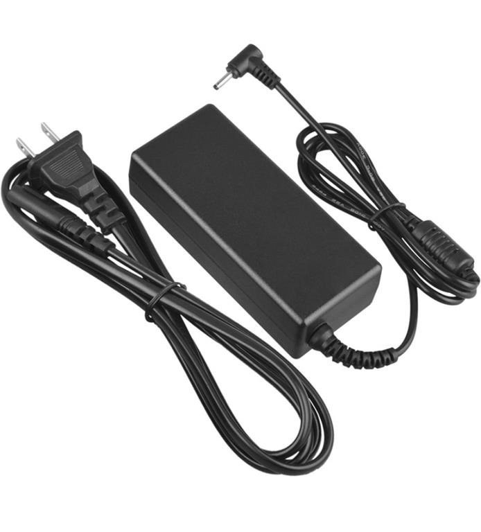 19V 2.37A 45W AC/DC ADAPTER FOR ACER