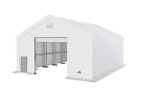 TMG Pro Series 30'X40' Storage Shelter