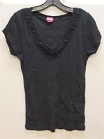 Black XL t shirt