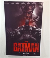 The Batman Poster Replica - 24 x 16