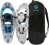 GO2GETHER Snowshoes Set for All Ages
