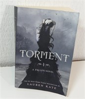 Torment - A Fallen Novel - Paperback