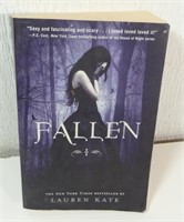 The Fallen - Paperback