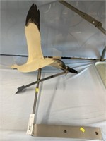 Seagull Crafted Weathervane