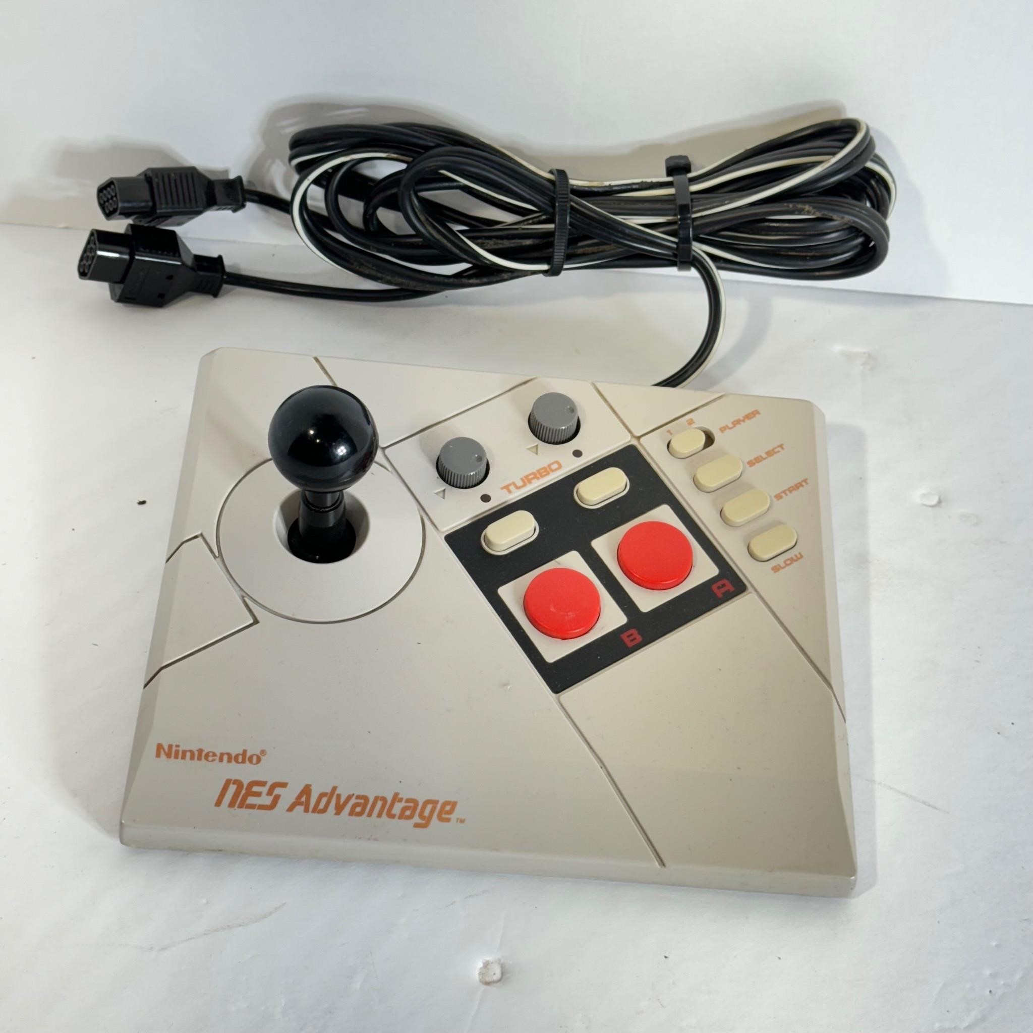 Nintendo Gaming Controller NES