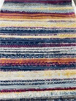 66x47 INCH AREA RUG