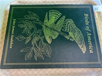Audubon Book