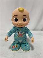 COCOMELON KIDS TOY DOLL 14IN