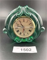 Fenton clock