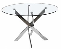 Carly Dining Table $630
