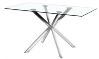 Christy Dining Table $664