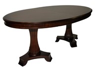 Lucille Dining Table $1520
