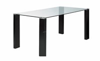 Gina Dining Table $960