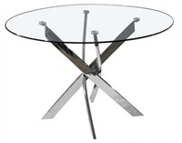 Carly Dining Table $710