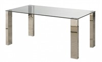 Gina Dining Table $840