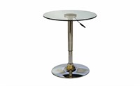 Joanna Dinette Table -Adjustable Height $390