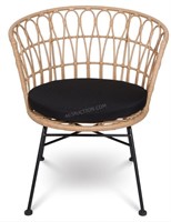 Anais Dining Chair $552