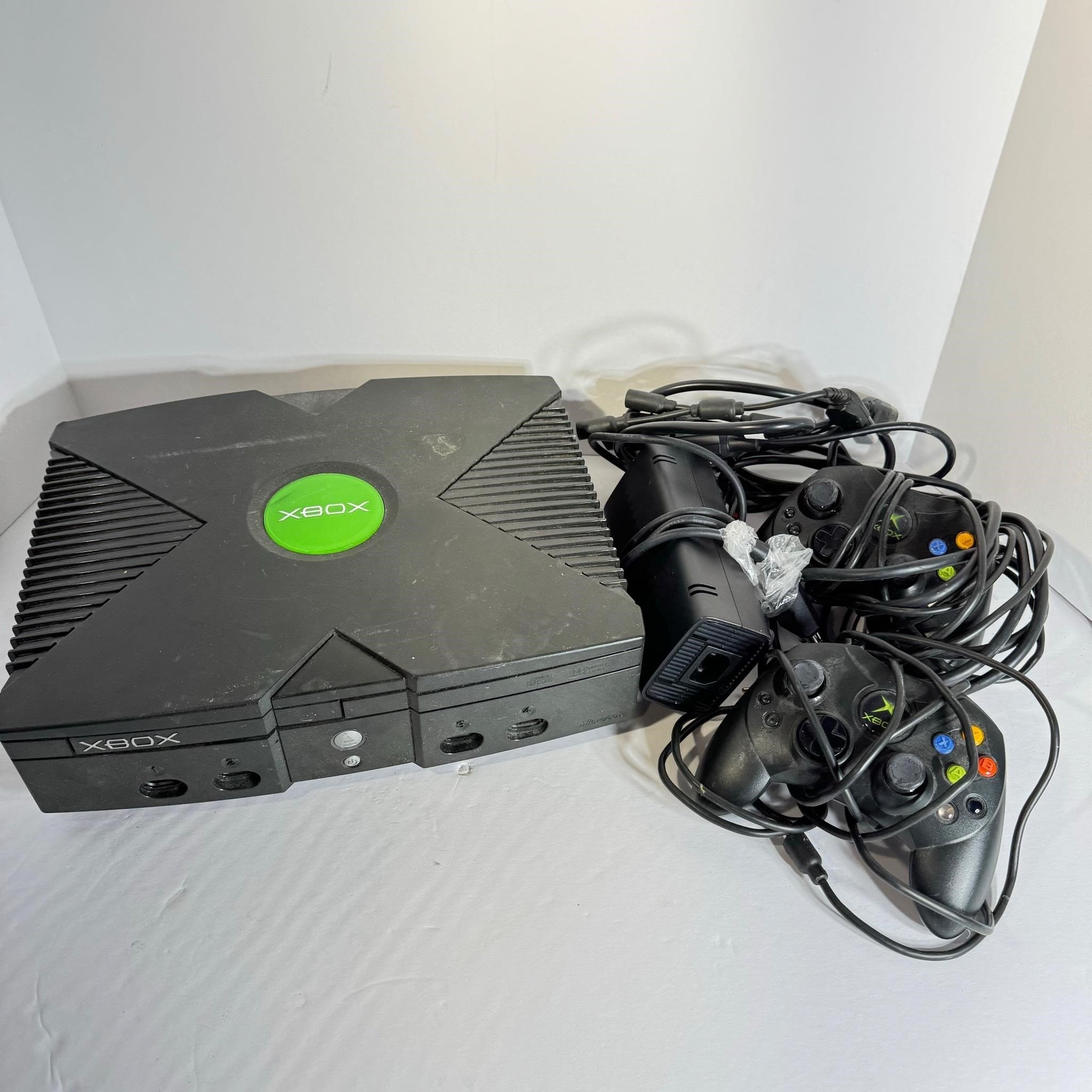 Xbox Gaming Console