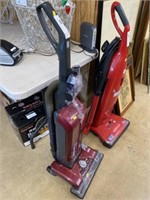 Hoover Wind Tunnel Vacuum Cleaner