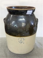 Vintage stoneware 4 gallon Jug