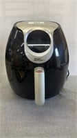 Power air fryer XL barely used