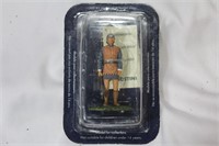 DeAgostini Lead Soldier Figurine