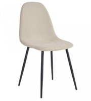 Kenora Dining Chair Ivory $312