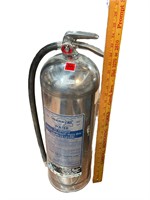 General Water Fire Extinguisher Model WS-900
