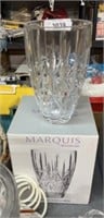 Marquis vase