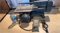 16in Craftsman Direct Drive Scroll Saw works