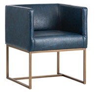Laval Dining Chair $872