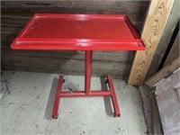 Tool table/cart