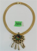 Necklace & Pendant