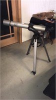 Nexstar telescope