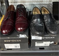 Size 10 1/2 Bostonian shoes