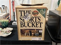 The Sports Bucket