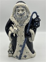 Rare Beaumont Brothers Limited Ed. Santa Claus