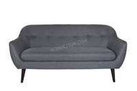 Portland Sofa Grey $1400