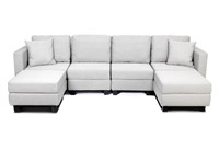 Antwerp Sectional – Small $2040