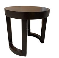 Ines End Table $280