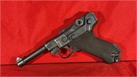 German Luger P08 30Luger Pistol SN#6779