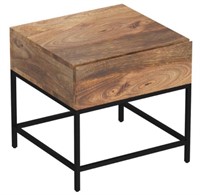 Constance End Table $552