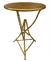 Holly End Table $304