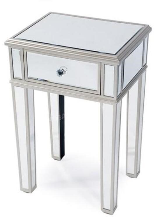 Harlow End Table $472
