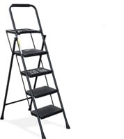 *See Decl* HBTower 4 Step Ladder, 330lbs/150kg Max
