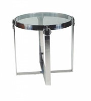 Adel End Table $440