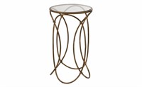 Cindy End Table $176