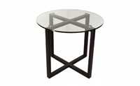 Maria End Table (large) $256