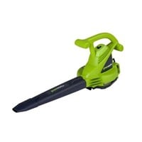 Green Works Greenworks 12A Blower/Vacuum